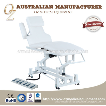 Electric Medical Examination Table Suppliers Medical Electrical Patient Examination Bed